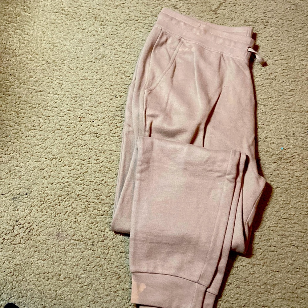 Sweat pants